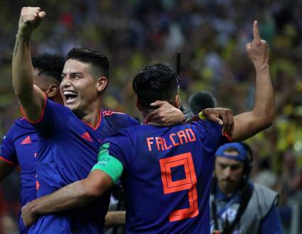 Dos referentes de Colombia regresan para las eliminatorias mundialistas