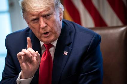 Cheques de estímulo COVID-19 segunda ronda: ¿Dijo Trump que los aprobaría?