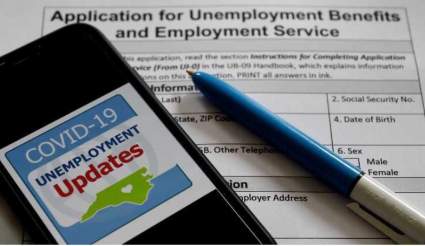 Beneficios extendidos de desempleo COVID-19: ¿Cuánto obtendrá si califica?