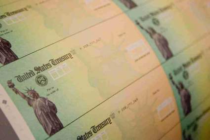 Cheques COVID-19, primera ronda: ¿Quiénes los recibirán la semana del 17 de agosto?