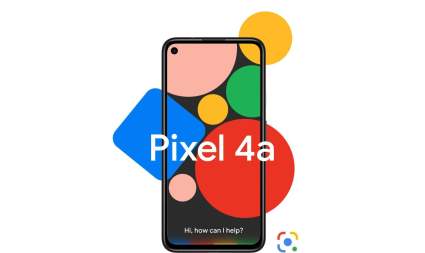 Todo sobre el nuevo dispositivo móvil de Google PIXEL 4A  ¿Cuánto cuesta?