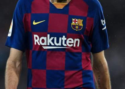 Jugador del Barcelona dio positivo por coronavirus y fue aislado del plantel: ¿de quién se trata?