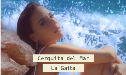 [EXCLUSIVA] Carolina Gaitán habla con AhoraMismo: “La música es el remedio a todos los males”