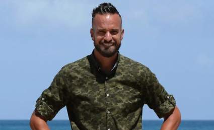 EXATLON 4 EEUU: ¿Erasmo Provenza ya regresó a grabar?