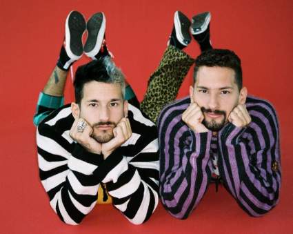 ¿MAU Y RICKY se convierten en “PAPÁS”? Todo sobre su nuevo proyecto