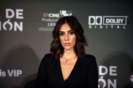 Sandra Echeverría habla de su relación con Mauricio Ochmann