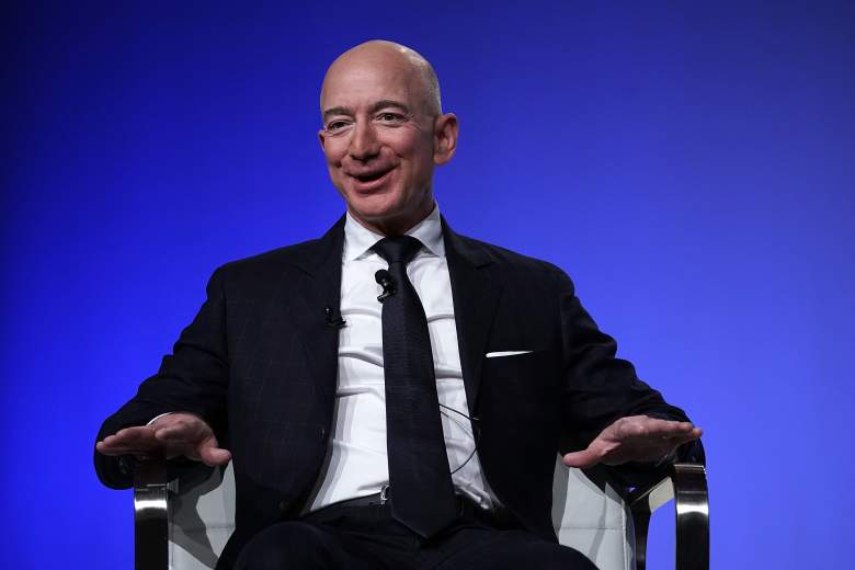 Jeff Bezos acumula fortuna de 200.000 millones de dólares