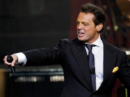 ¿Luis Miguel está por anunciar nueva música y gira?: Lo que sabemos