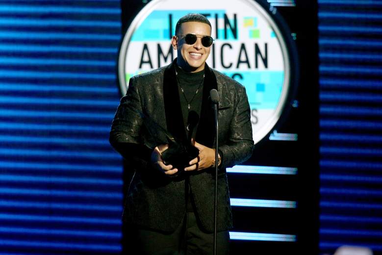 Daddy Yankee: Datos interesantes sobre su vida y carrera