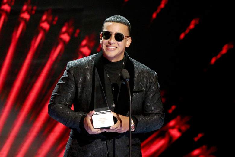 Daddy Yankee: Datos interesantes sobre su vida y carrera