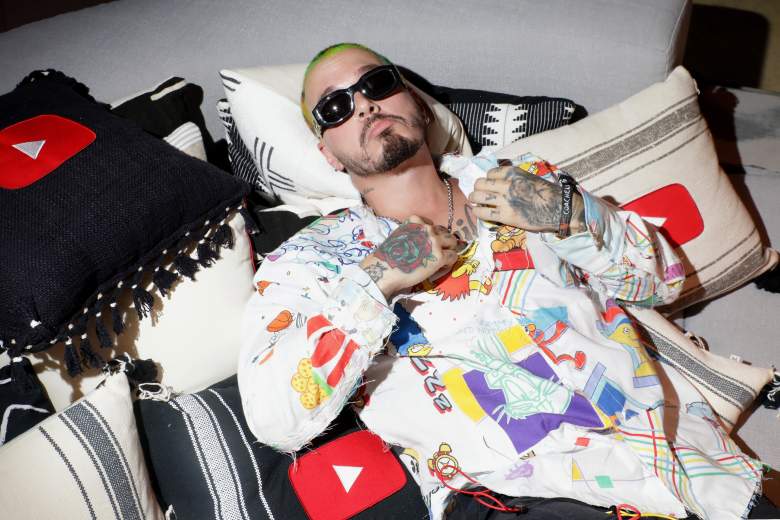 J Balvin revela cómo casi lo mata el COVID-19 J Balvin revela cómo casi lo mata el COVID-19