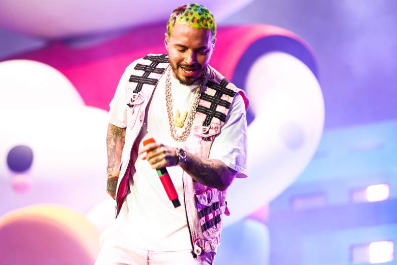 J Balvin revela cómo casi lo mata el COVID-19 J Balvin revela cómo casi lo mata el COVID-19