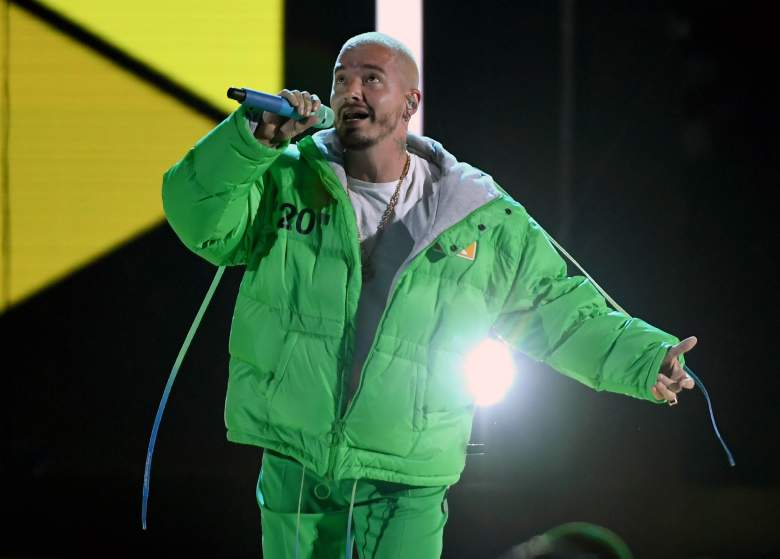 J Balvin revela cómo casi lo mata el COVID-19 J Balvin revela cómo casi lo mata el COVID-19