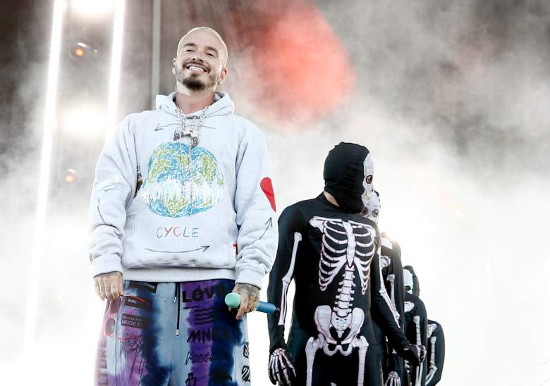 J Balvin revela cómo casi lo mata el COVID-19 J Balvin revela cómo casi lo mata el COVID-19