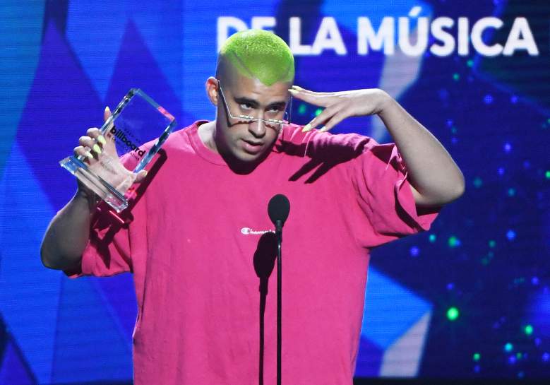 Bad Bunny: Datos interesantes sobre su carrera y vida