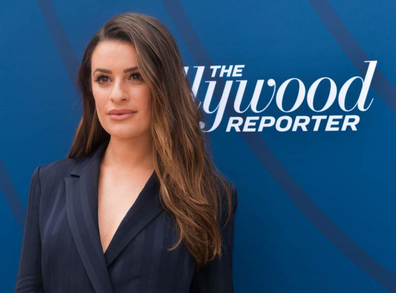 Lea Michele da a luz a su primogénito: ¿Niño o niña?