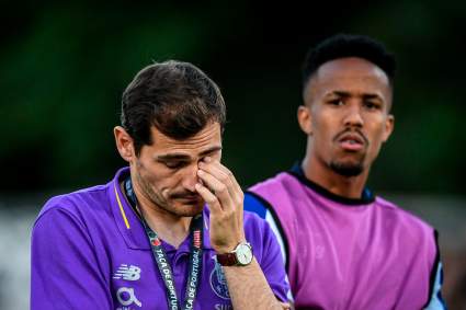 Iker Casillas anuncia su retiro con un mensaje que emociona al fútbol: ¿qué dijo?