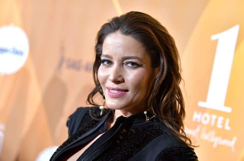 Adriana Fonseca habló sobre la pérdida de su hijo Adriana Fonseca