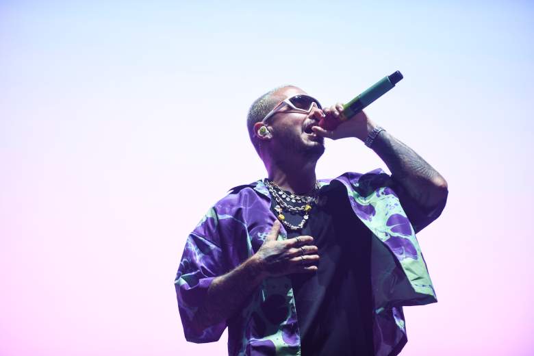 J Balvin revela cómo casi lo mata el COVID-19 J Balvin revela cómo casi lo mata el COVID-19