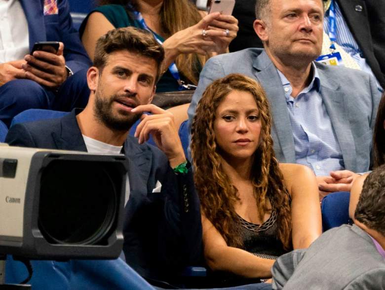 Shakira Piqué 12