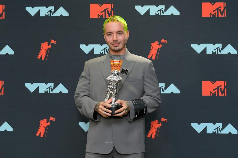J Balvin revela cómo casi lo mata el COVID-19 J Balvin revela cómo casi lo mata el COVID-19