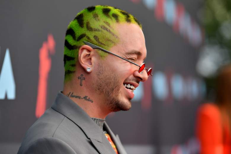 J Balvin revela cómo casi lo mata el COVID-19 J Balvin revela cómo casi lo mata el COVID-19