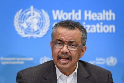 La Organización Mundial de la Salud da una mala noticia sobre el coronavirus: ¿qué pronosticaron?