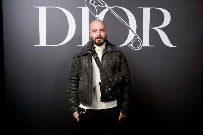 J Balvin revela cómo casi lo mata el COVID-19 J Balvin revela cómo casi lo mata el COVID-19