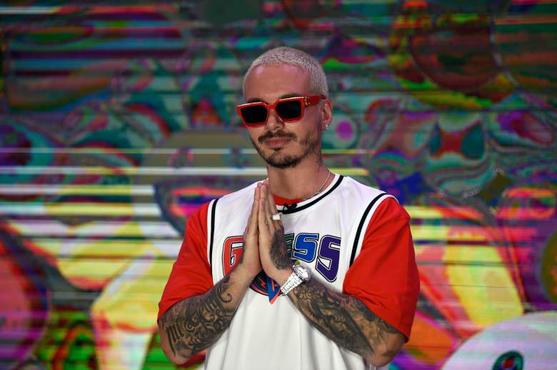 J Balvin revela cómo casi lo mata el COVID-19 J Balvin revela cómo casi lo mata el COVID-19