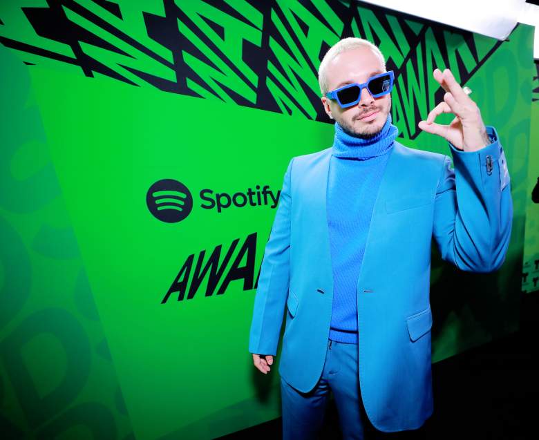 J Balvin revela cómo casi lo mata el COVID-19 J Balvin revela cómo casi lo mata el COVID-19