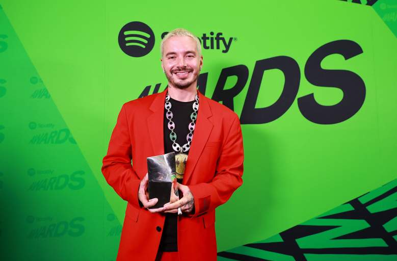 J Balvin revela cómo casi lo mata el COVID-19 J Balvin revela cómo casi lo mata el COVID-19
