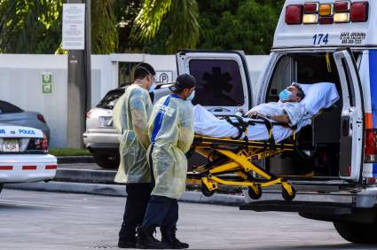 COVID-19: Obesidad presenta mayor riesgo de muerte en hombres que en mujeres. ¿Por qué?