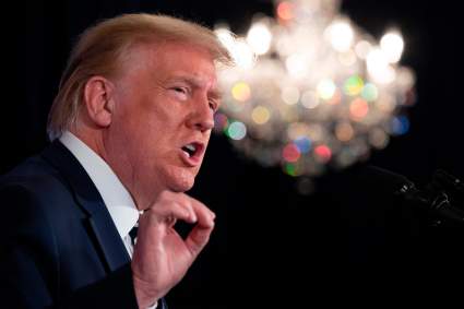Cheques Covid-19: Trump anuncia que beneficios por desempleo se extenderán hasta fin de año