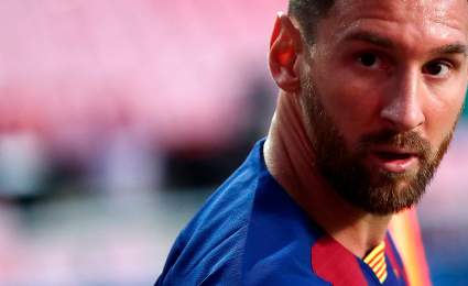 La frase de Koeman que descolocó a Leo Messi: ¿qué le dijó el DT al ídolo del FC Barcelona?