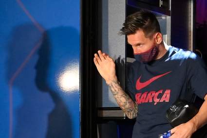 [ÚLTIMA HORA] Leo Messi pide una reunión de urgencia para definir su salida del FC Barcelona