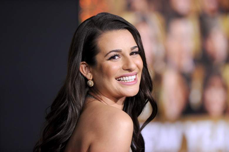 Lea Michele da a luz a su primogénito: ¿Niño o niña?