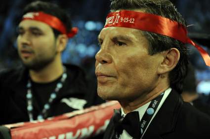 Julio César Chávez vuelve al boxeo con 58 años: ¿contra quién peleará la leyenda mexicana?