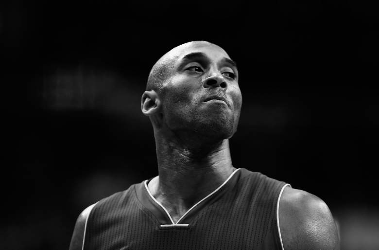 Kobe Bryant: Datos interesantes sobre su vida y carrera