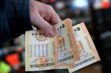 POWERBALL Resultados: Números Ganadores – 3 de febrero 2024