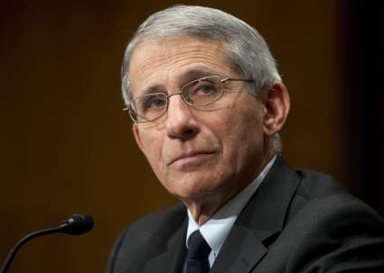 Doctor Fauci denuncia amenazas de muerte: ¿cómo está?