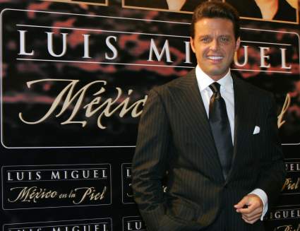 Luis Miguel: Datos interesantes sobre su carrera y vida