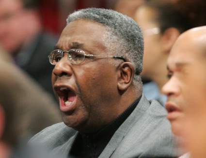 Murió John Thompson: ¿Cómo murió el famoso entrenador de baloncesto?