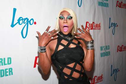 Murió Chi Chi DeVayne: ¿Cómo murió la estrella del reality ‘RuPaul’s Drag Race’?