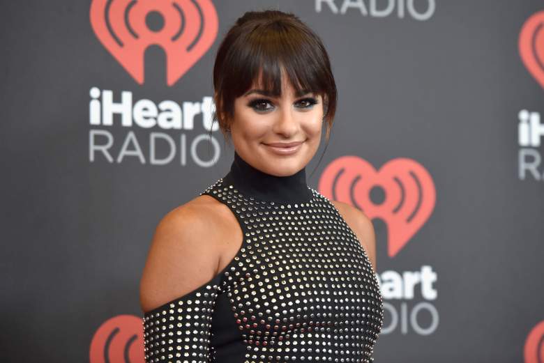 Lea Michele da a luz a su primogénito: ¿Niño o niña?