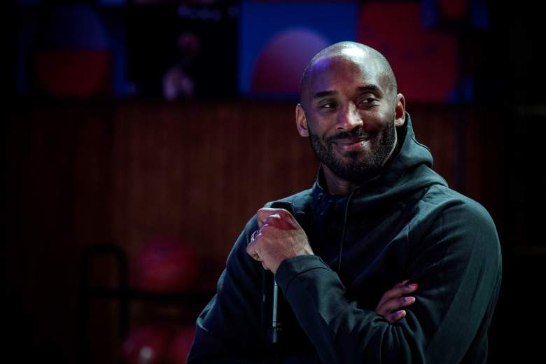 Kobe Bryant: Datos interesantes sobre su vida y carrera