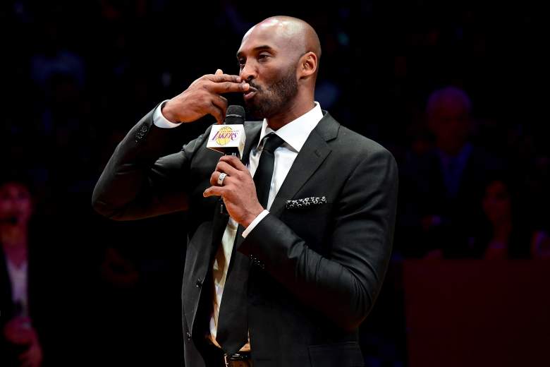 Kobe Bryant: Datos interesantes sobre su vida y carrera