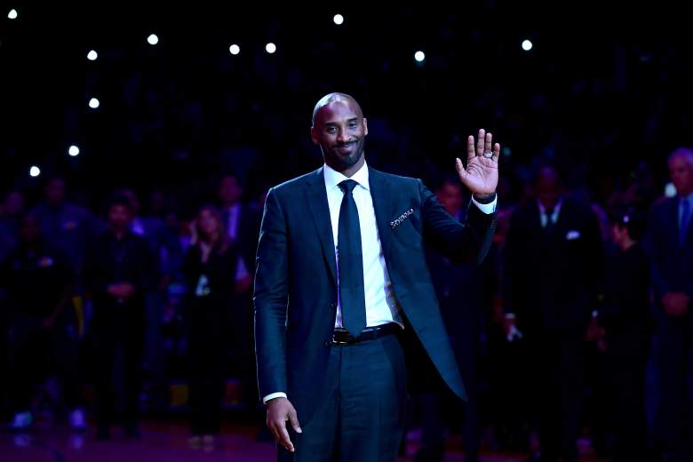 Kobe Bryant: Datos interesantes sobre su vida y carrera