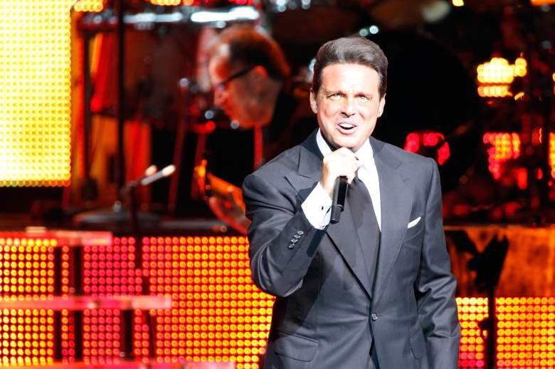 Luis Miguel: Datos interesantes sobre su carrera y vida