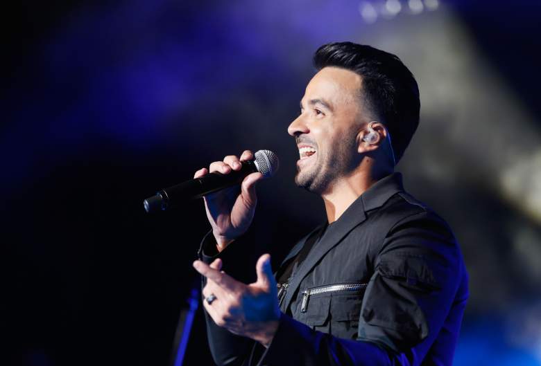 Luis Fonsi: Datos interesantes sobre su vida y carrera