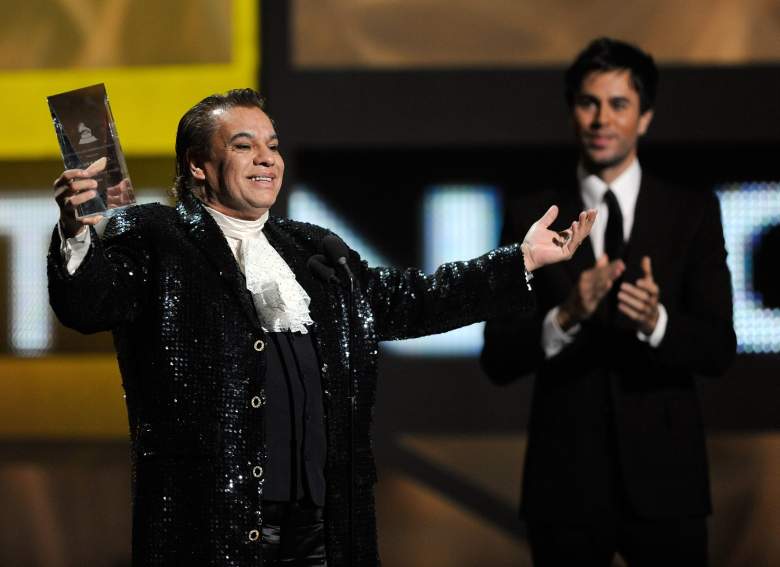 Juan Gabriel falleció el 28 de agosto de 2016: Datos curiosos